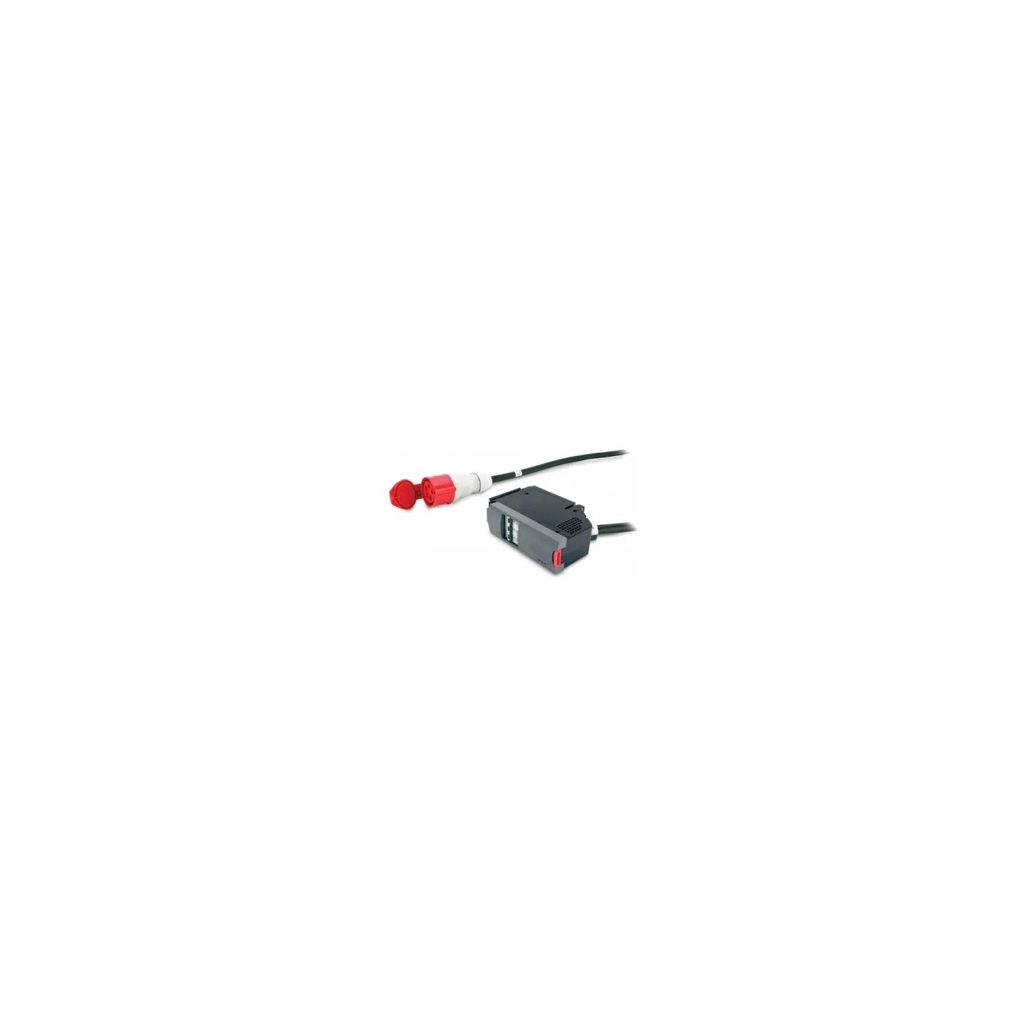APC IT POWER DISTRIBUTION MODULE 3 POLE 5 WIRE 32A IEC309 260CM
