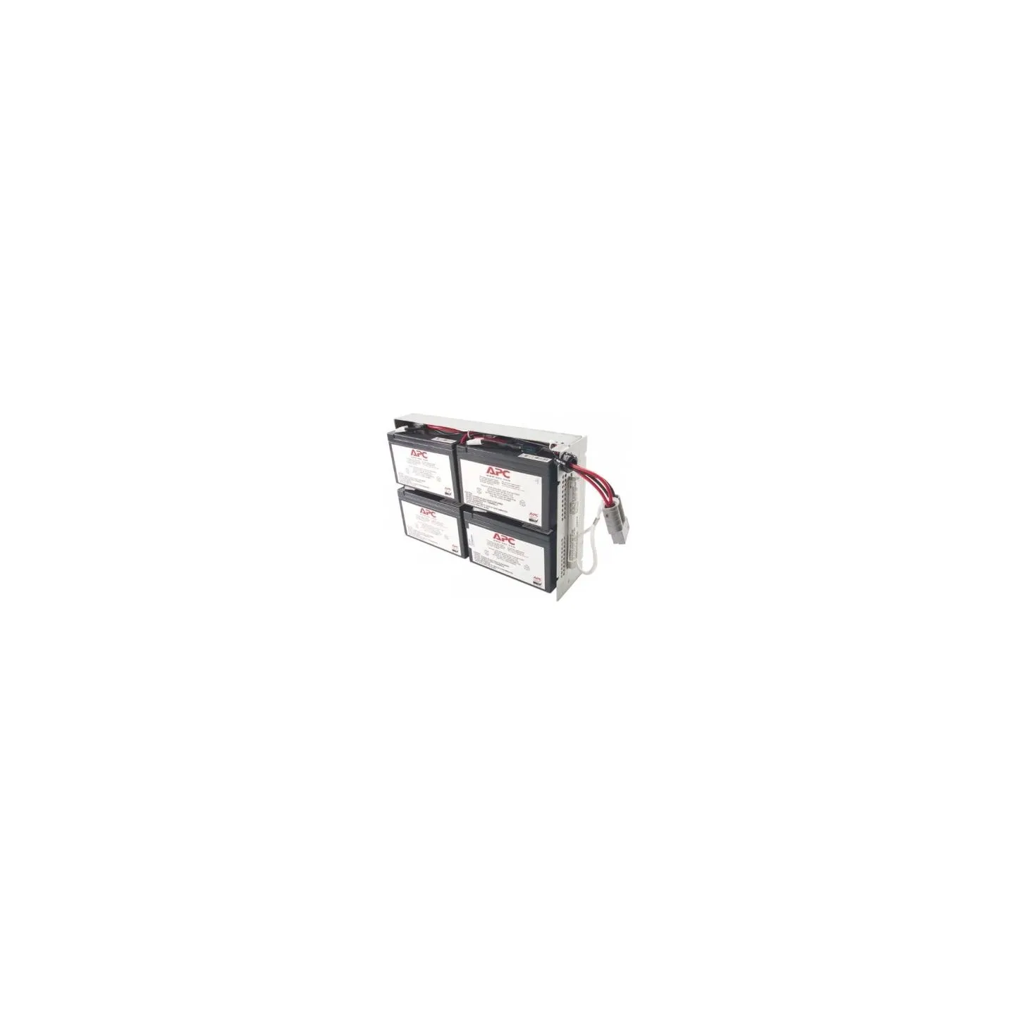 APC REPLACEMENT BATTERY CARTRIDGE #23