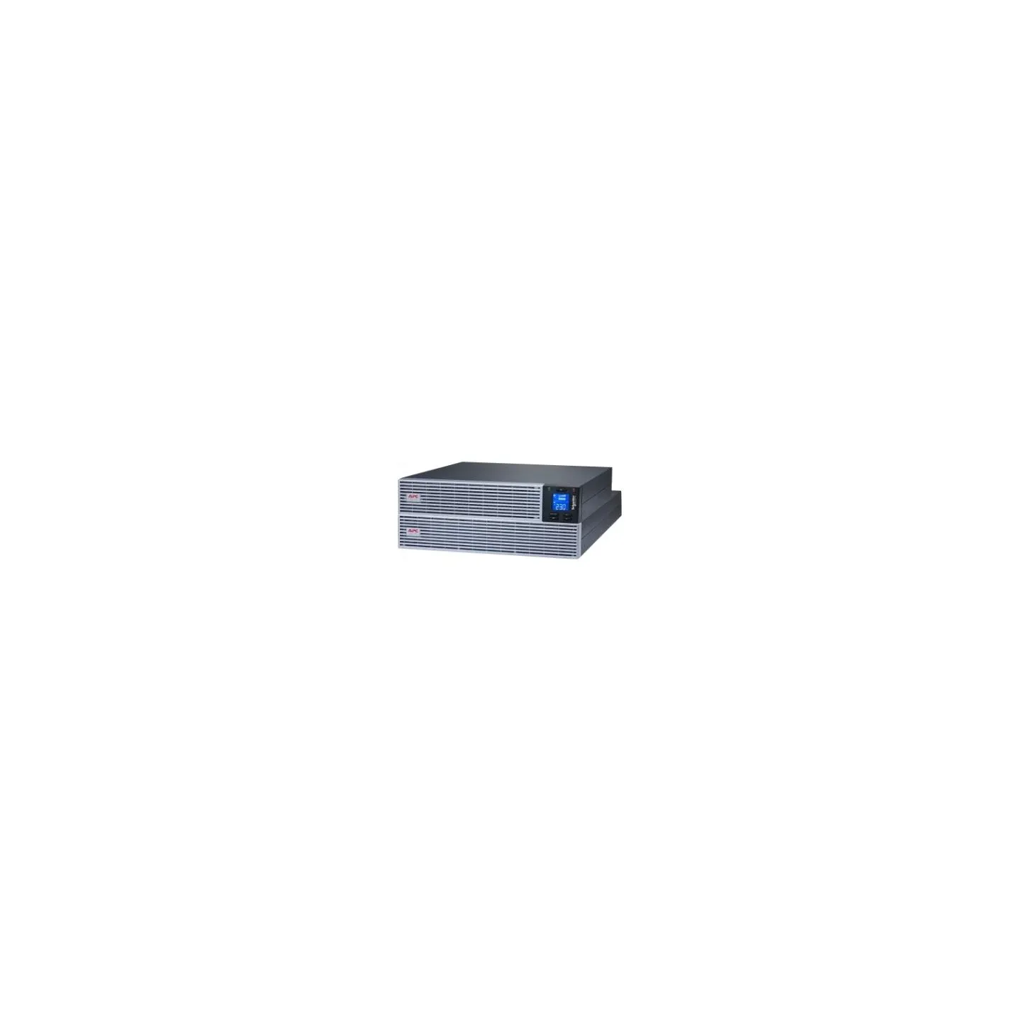APC EASY UPS ON-LINE LI-ION SRVL RT EXT. RUNTIME 2000VA 230V, WITH RAIL KIT