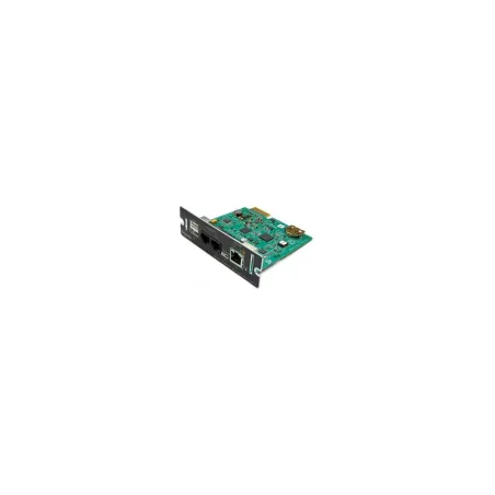 APC UPS NETWORK MANAGEMENT CARD 3 WITH ENVIRONMENTAL MONITORING