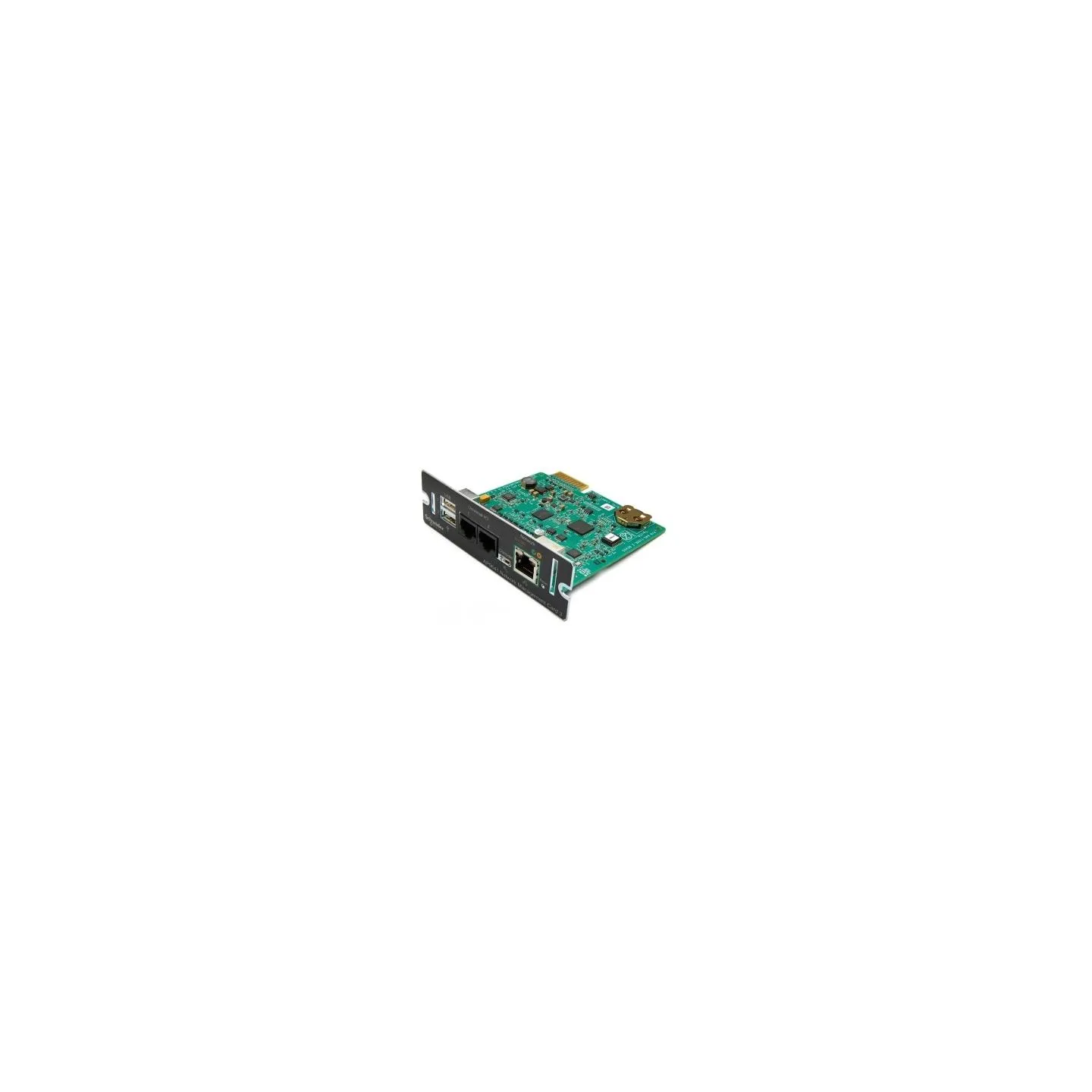 APC AP9641 NMC gen3 with Env irom. monitoring
