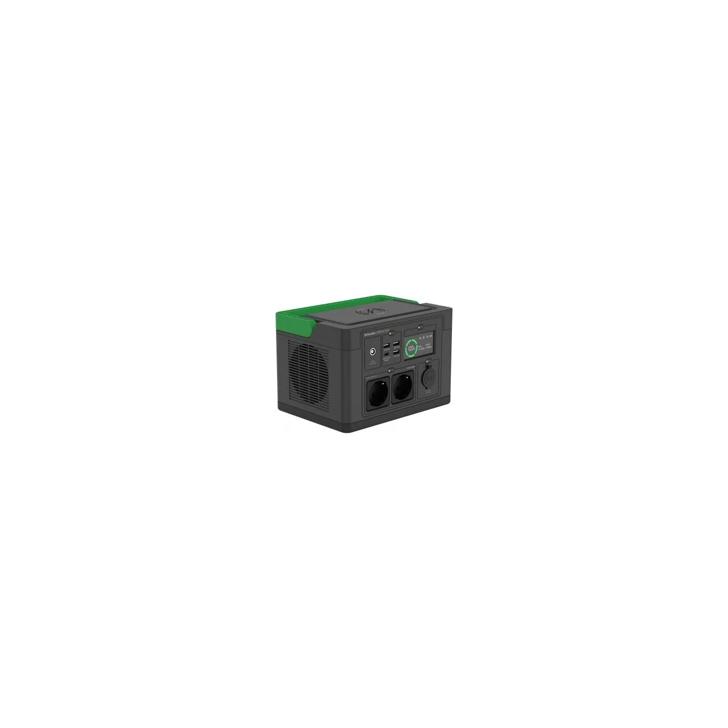APC Schneider OffGrid Power Station 330