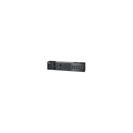 APC Service Bypass SBP3000RMI 1f/1f 16A 6c13/1c19