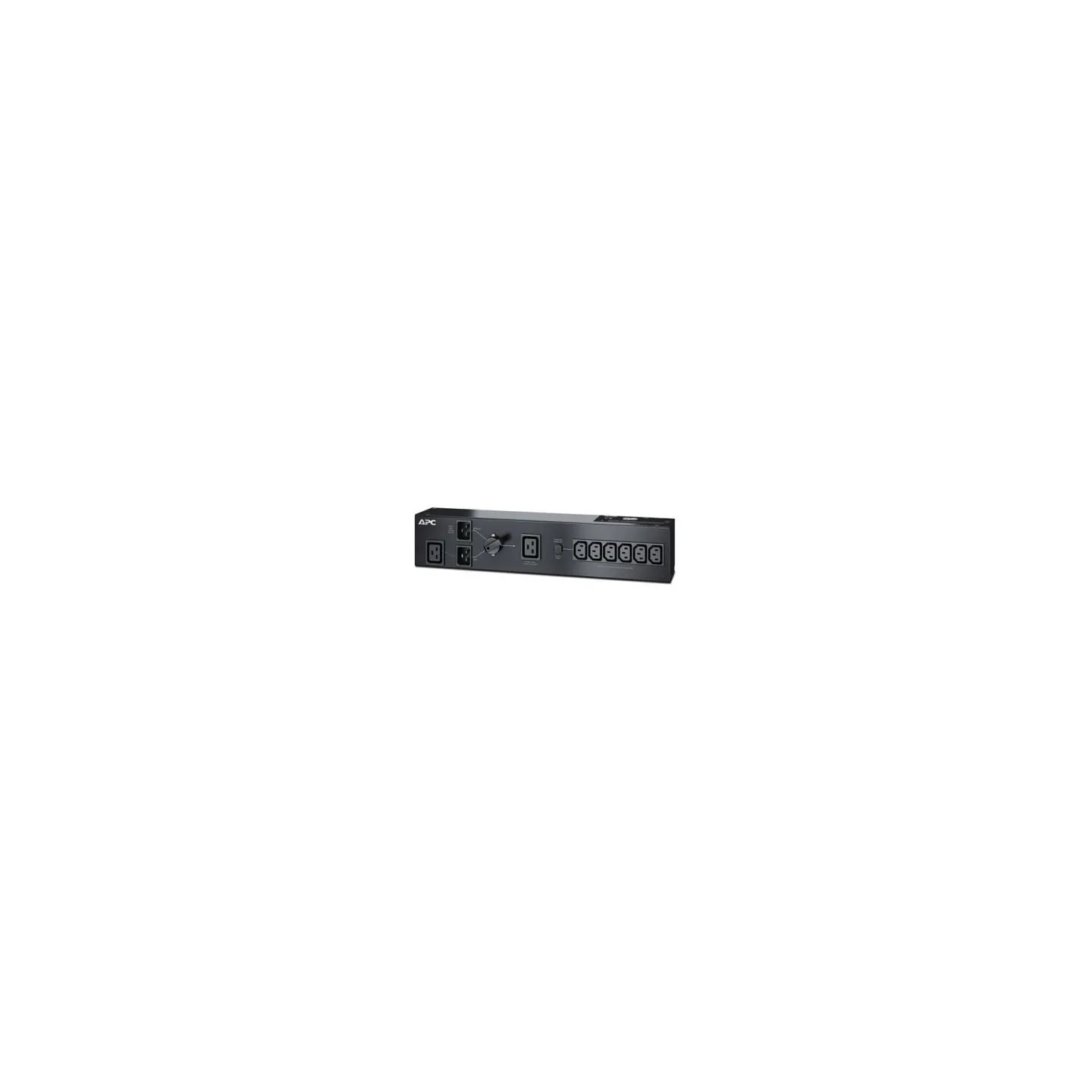 APC Service Bypass SBP3000RMI 1f/1f 16A 6c13/1c19