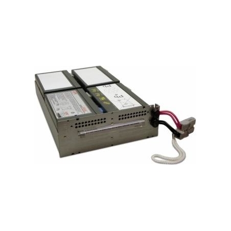 APC Replacement battery cartridge APCRBC157