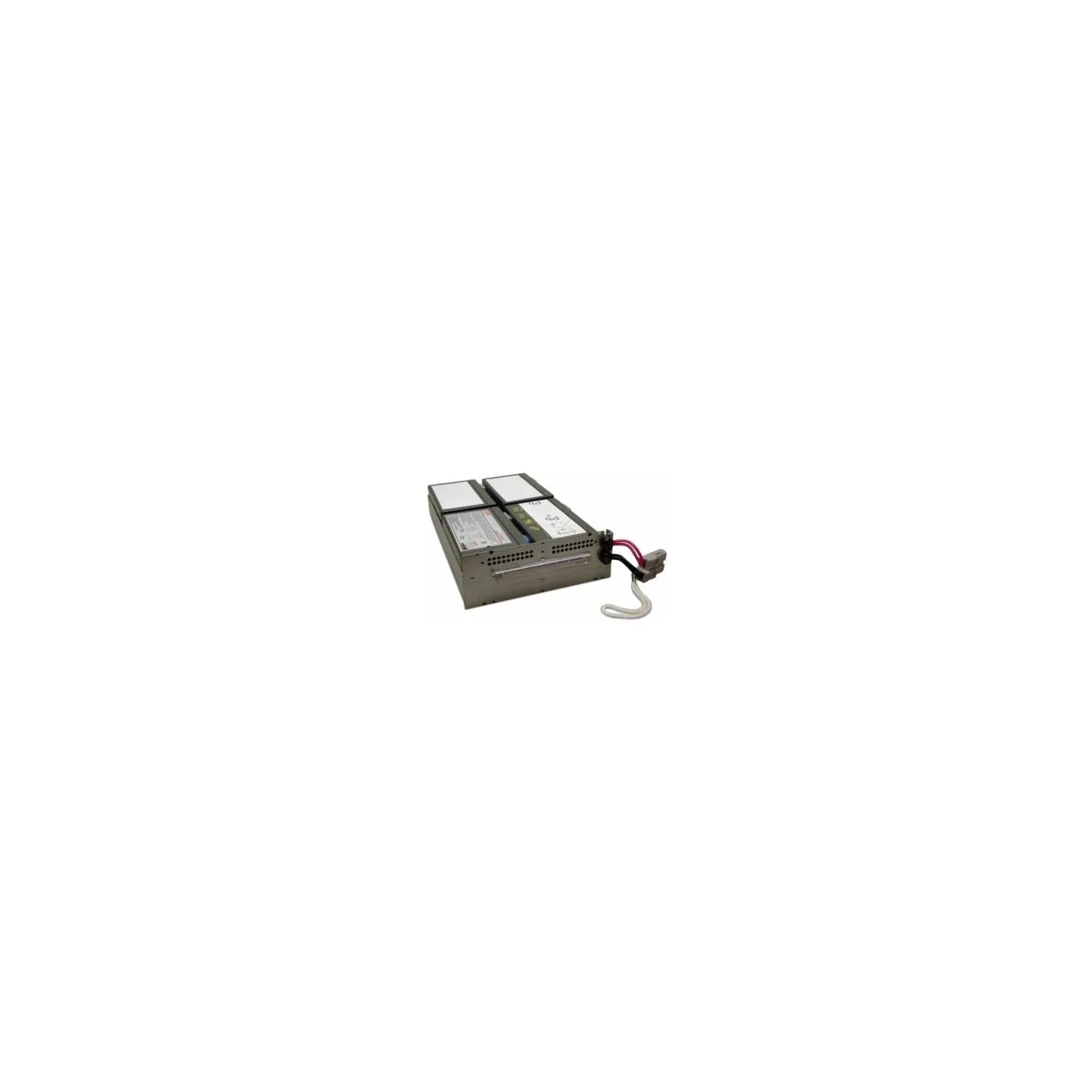 APC REPLACEMENT BATTERY CARTRIDGE #157