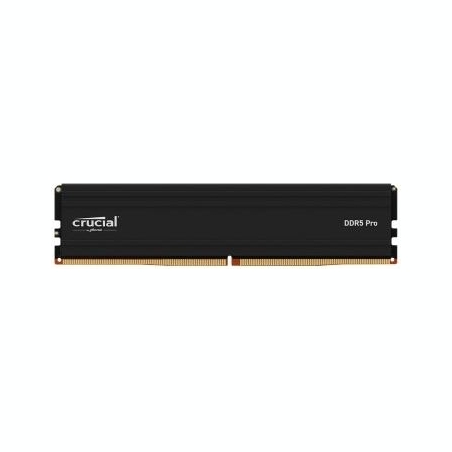 Crucial 16GB DDR5-RAM UDIMM CL46 PC5600
