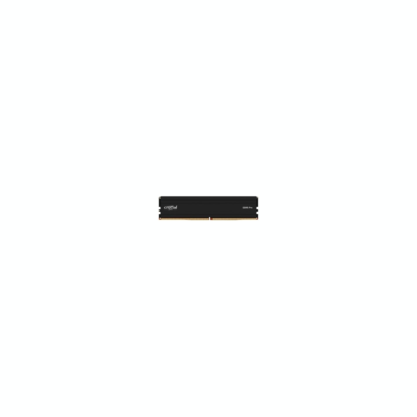 Crucial 16GB DDR5-RAM UDIMM CL46 PC5600