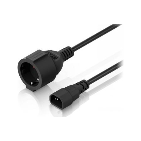 Ubiquiti C14 TYPE F SCHUKO ADAPTER CABLE