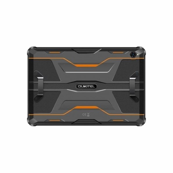 Oukitel Tablet RT9 10,1 6/256GB orange