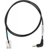Epos SENNHEISER AUDIO CABLE FOR DECT HEADSETS TO CONNECT WITH DESK PHONES WITH A RJ45-2.5MM JACK_