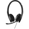 Epos SENNHEISER ADAPT 165 USB II , USB WIRED DOUBLE-SIDED 3.5MM + USB