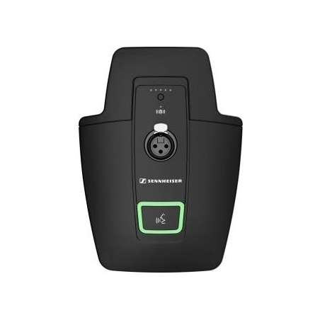 Sennheiser SL TABLESTAND 133-S DW-3 B, TABLE STAND, WIRELESS FOR MZH 30XX, MEG 14-40 II, XLR3F, INCLUDES BA 40, USB CABLE, DIGIT