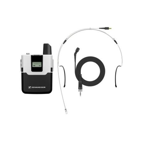 Sennheiser SL BODYPACK - HM 1 KIT DW-3