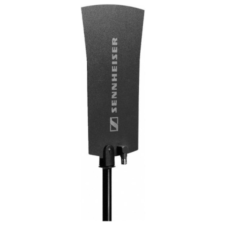 Sennheiser A 1031-U, RECEIVING/TRANSMITTING ANTENNA, PASSIVE, OMNIDIRECTIONAL, BNC CONNECTOR, 3/8” MOUNTING THREAD 450-960 MHZ