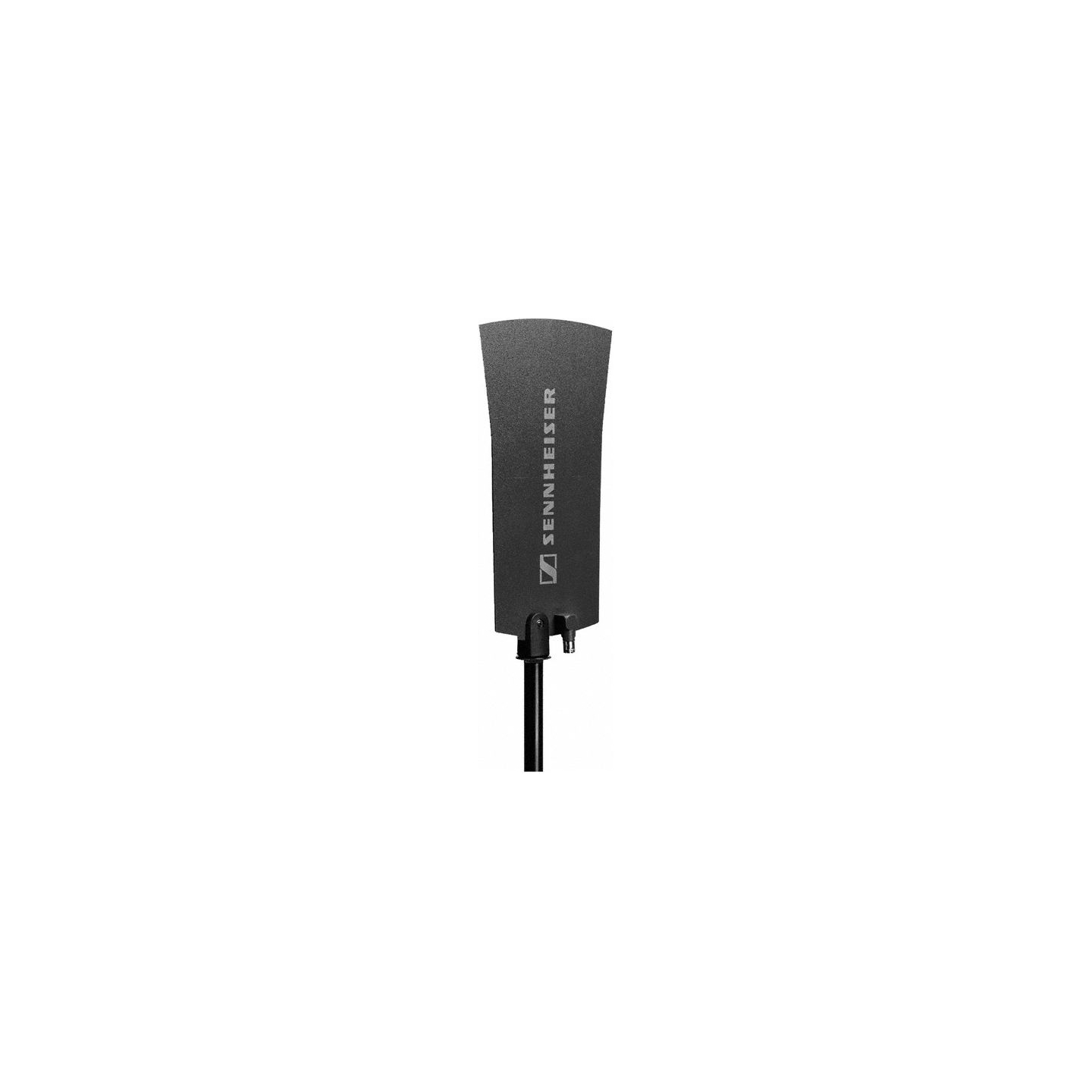 Sennheiser A 1031-U, RECEIVING/TRANSMITTING ANTENNA, PASSIVE, OMNIDIRECTIONAL, BNC CONNECTOR, 3/8” MOUNTING THREAD 450-960 MHZ
