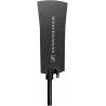 Sennheiser A 1031-U, RECEIVING/TRANSMITTING ANTENNA, PASSIVE, OMNIDIRECTIONAL, BNC CONNECTOR, 3/8” MOUNTING THREAD 450-960 MHZ