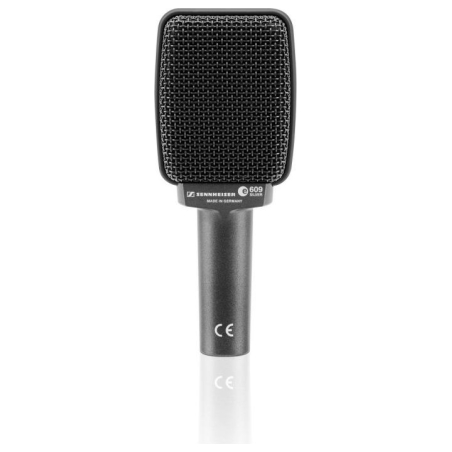 Sennheiser E 609 INSTRUMENT MICROPHONE