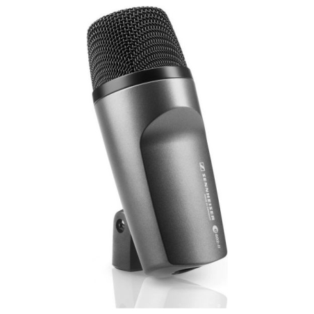 Sennheiser E 602 II, INSTRUMENT MICROPHONE