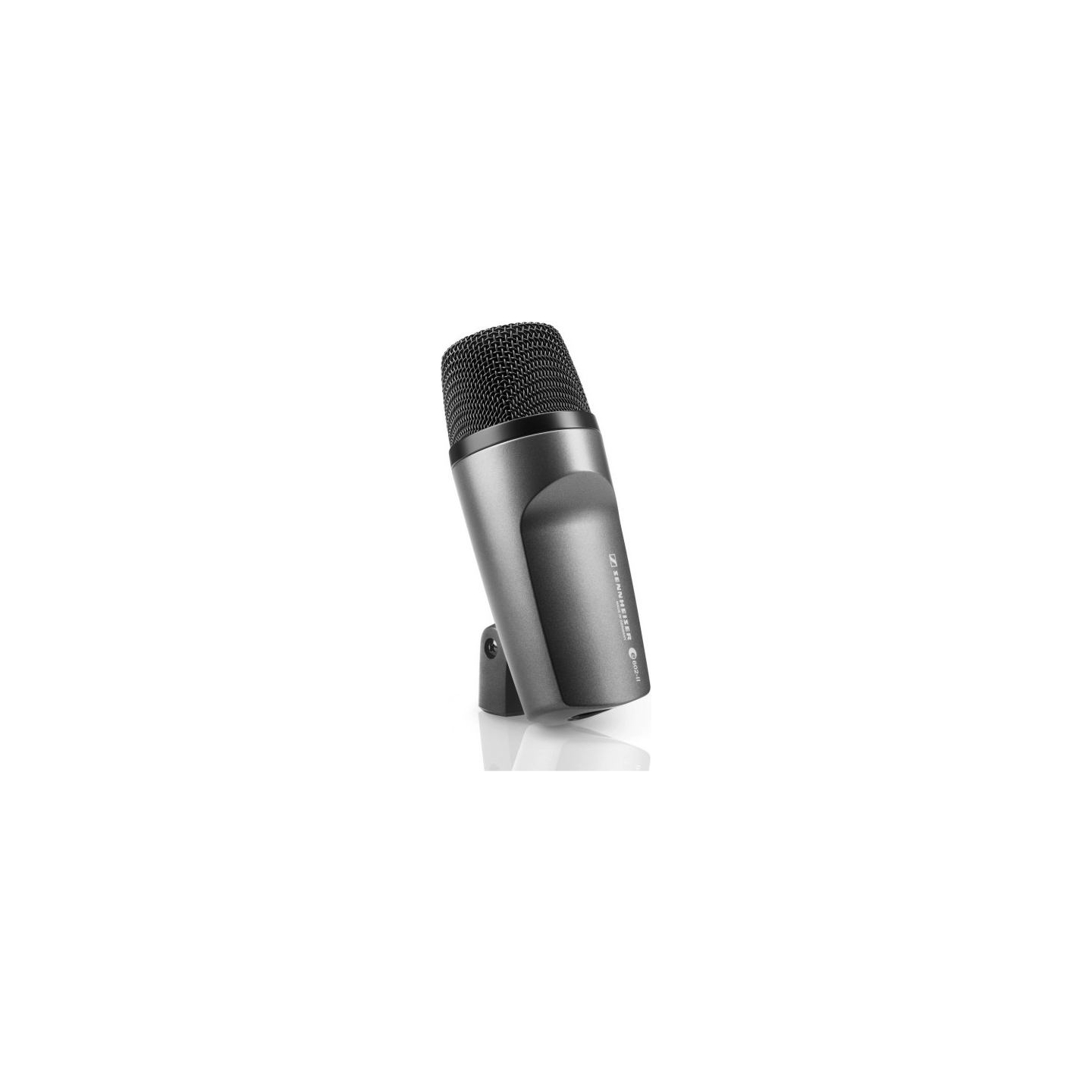 Sennheiser E 602 II, INSTRUMENT MICROPHONE