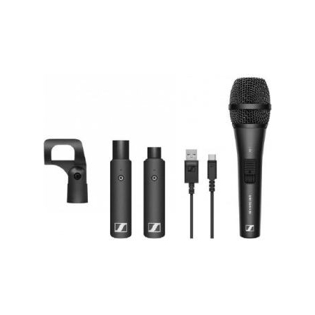 Sennheiser XSW-D VOCAL SET