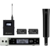 Sennheiser EW-DX SK / SKM-S BASE SET  (Q1-9)