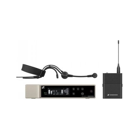 Sennheiser EW-D ME3 SET (Q1-6)