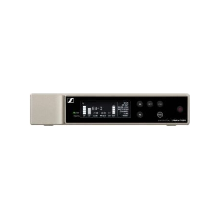 Sennheiser EW-D EM (Q1-6)