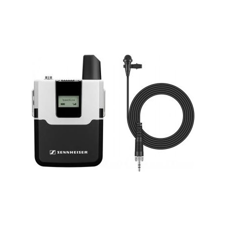 Sennheiser SL BODYPACK - ME 2 KIT DW-3