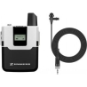 Sennheiser SL BODYPACK - ME 2 KIT DW-3