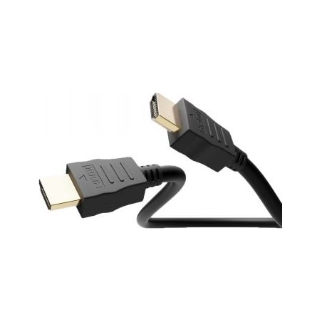 Goobay HDMI V2.1 CABLE 8K@60HZ 0.5M