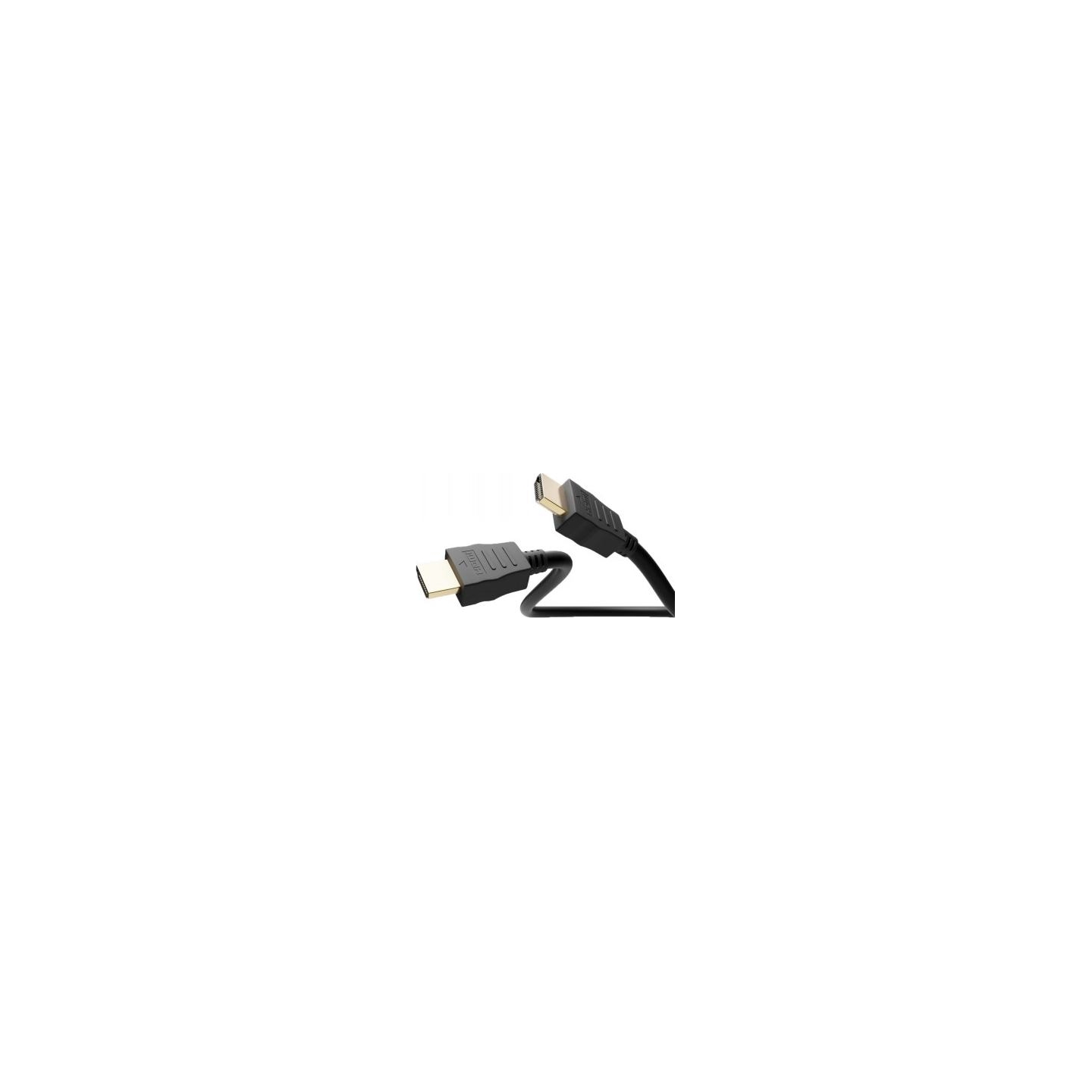 Goobay HDMI V2.1 CABLE 8K@60HZ 0.5M