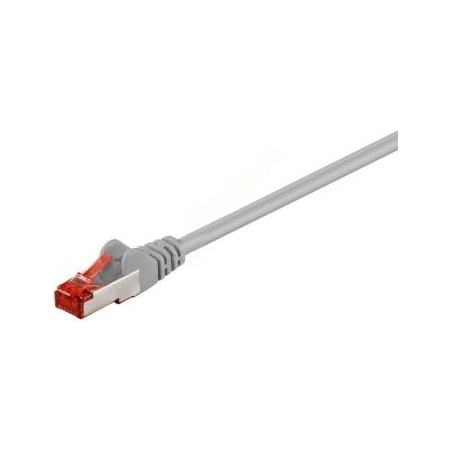 Goobay GB CAT6 S/FTP RJ45 BULK 50M