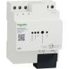 Schneider ELECTRIC SPACELOGIC KNX POWER SUPPLY 640MA