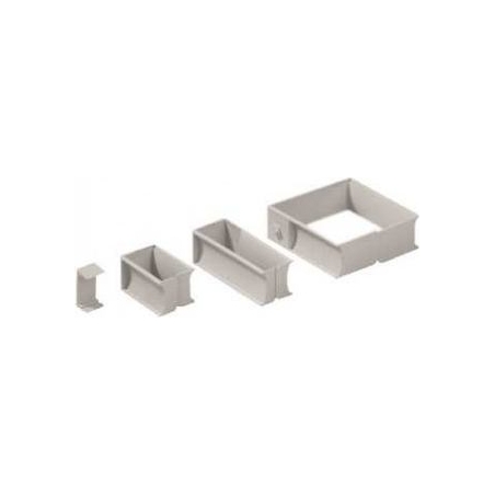 Schneider ELECTRIC ACTASSI INSULATING GUIDE 100X40