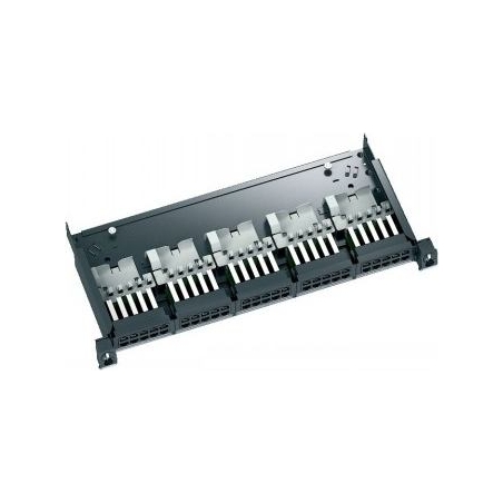 Schneider ELECTRIC ACTASSI PHONE PANEL 1U 19" 50XRJ45