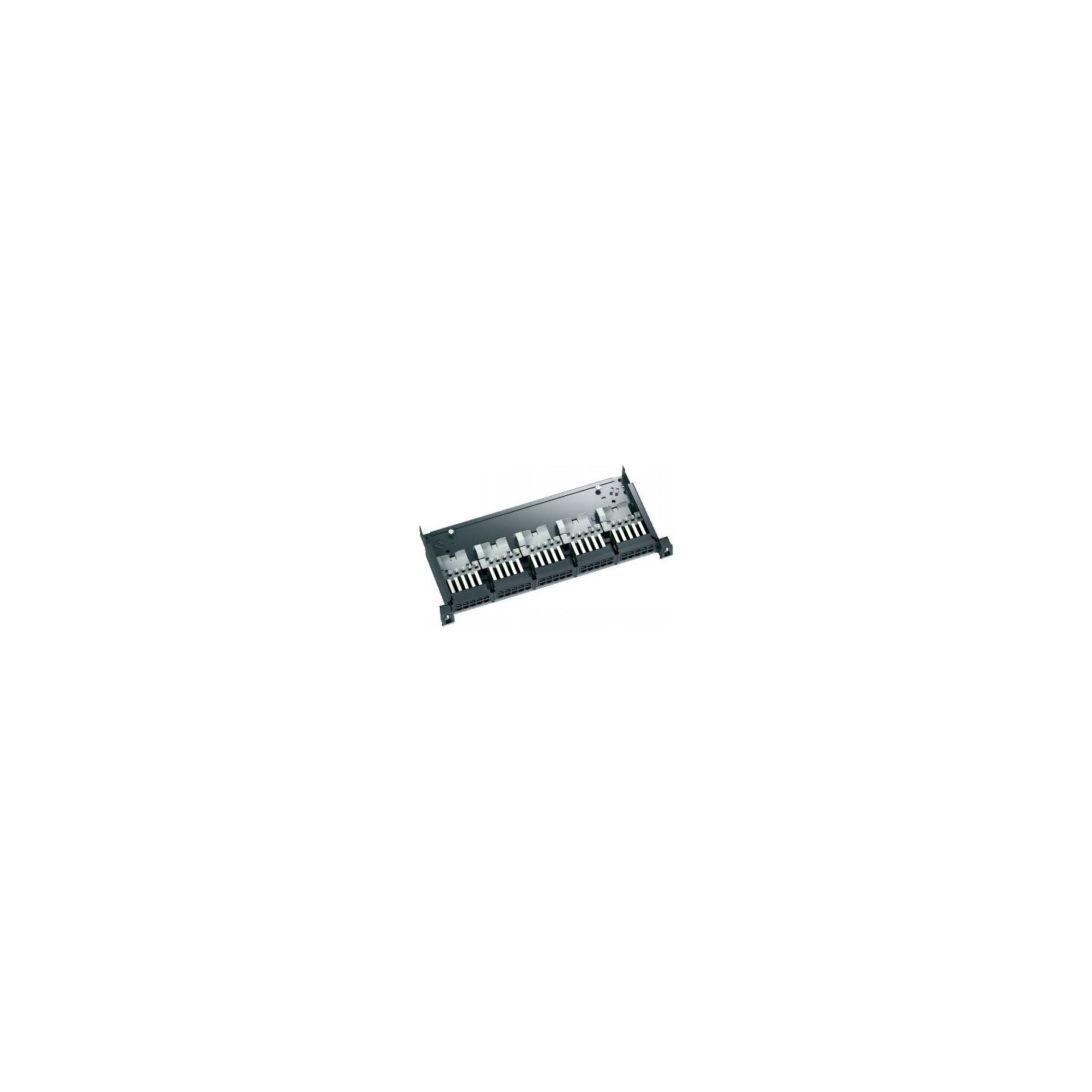 Schneider ELECTRIC ACTASSI PHONE PANEL 1U 19" 50XRJ45