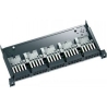 Schneider ELECTRIC ACTASSI PHONE PANEL 1U 19" 50XRJ45
