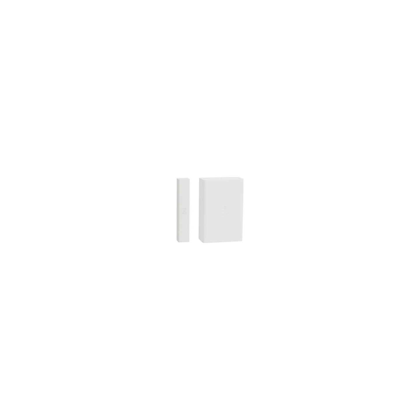 Schneider ELECTRIC DOOR/WINDOW DETECTOR WIRELESS WISER ZIGBEE