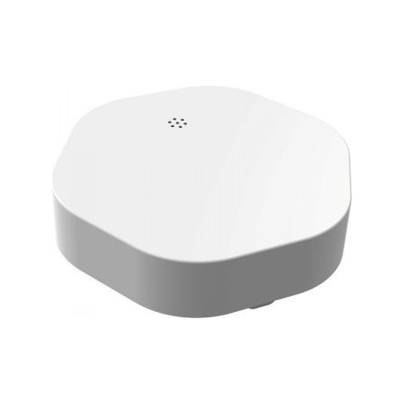 Schneider ELECTRIC WATER LEAK SENSOR WIRELESS WISER ZIGBEE