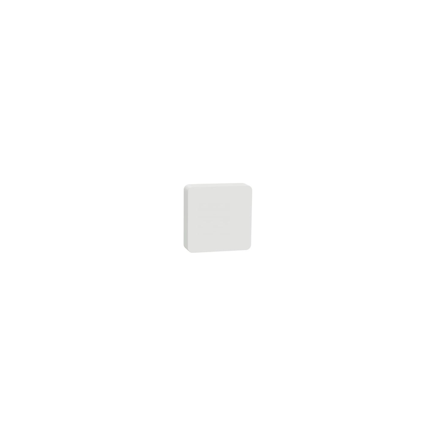 Schneider ELECTRIC TEMPERATURE AND HUMIDITY METER WIRELESS WISER ZIGBEE