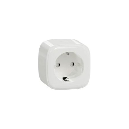 Schneider ELECTRIC SOCKET PLUG WISER 16A