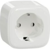 Schneider ELECTRIC SOCKET PLUG WISER 16A