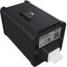 Schneider ELECTRIC UNICA SYSTEM+ MOD.UNIT USBA/C ANTHR