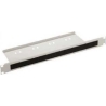 Schneider ELECTRIC ACTASSI 19" CABLE INLET WITH BRUSHES KDB