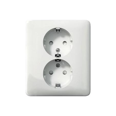 Schneider ELECTRIC 2S/16A/IP21 Q-CONN WHITE