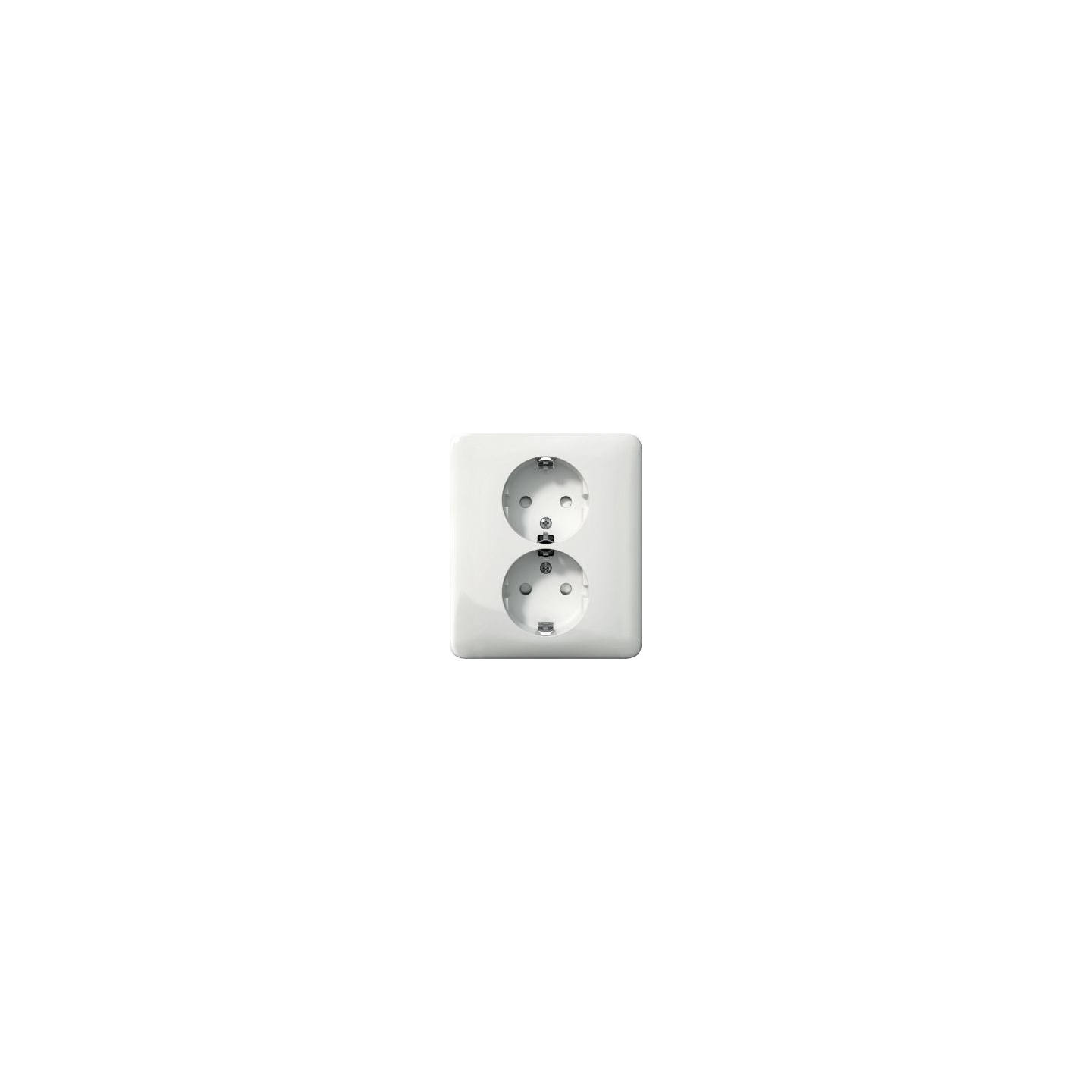 Schneider ELECTRIC 2S/16A/IP21 Q-CONN WHITE