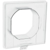 Schneider ELECTRIC BOX PROTECTION 1-G IP44, WHITE