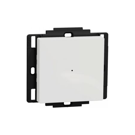 Schneider ELECTRIC 1-PIECE WIRELESS BUTTON WISER WH
