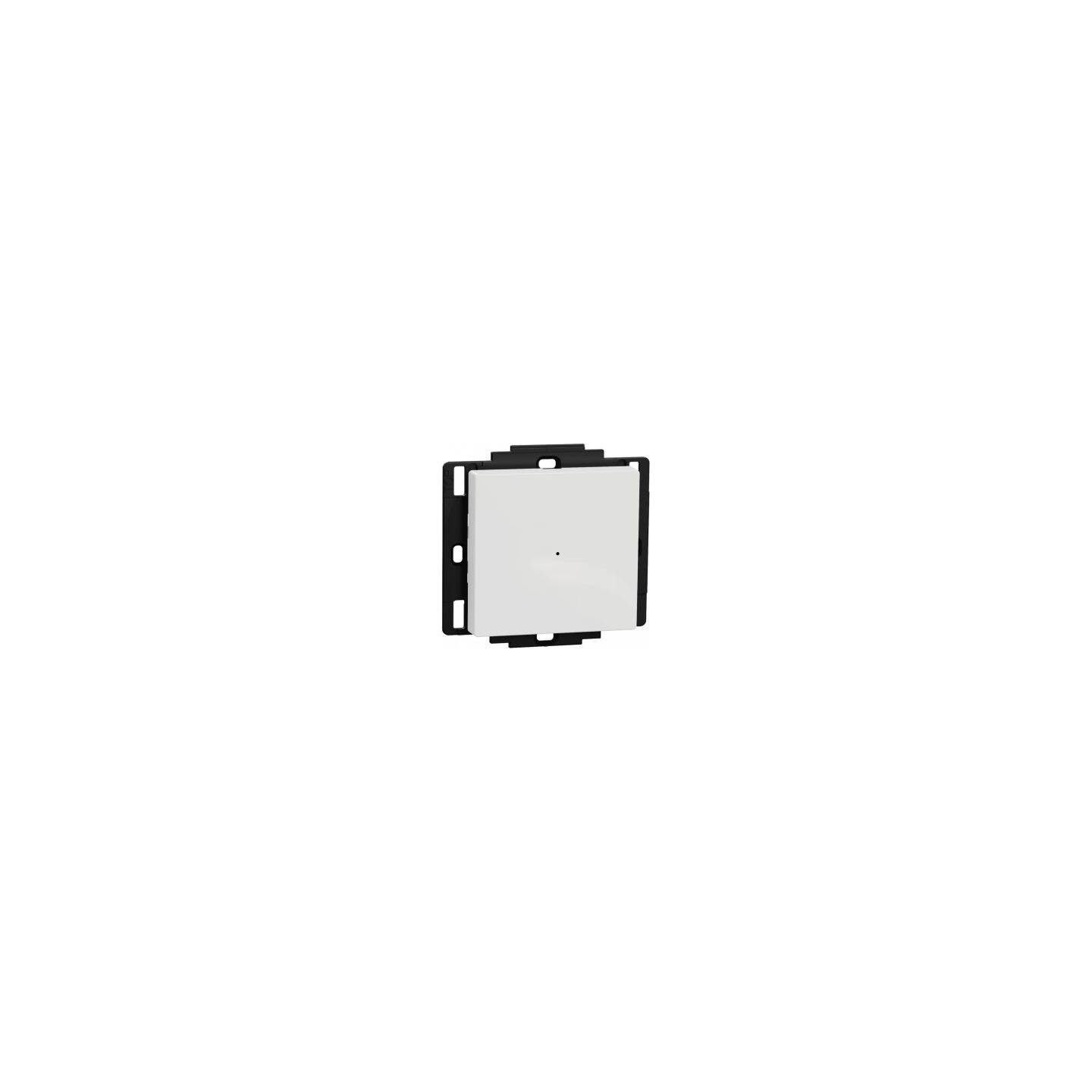 Schneider ELECTRIC 1-PIECE WIRELESS BUTTON WISER WH